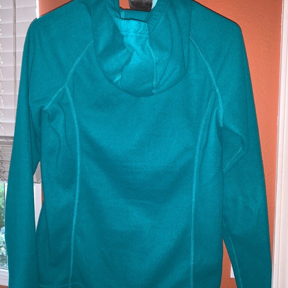 North Face Jacket - Picture 3 of 4